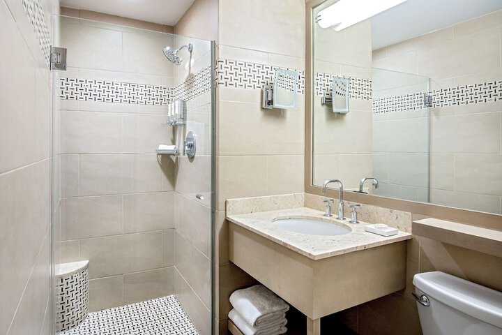 The Royal Sonesta Boston