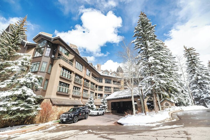 The Pines Lodge a RockResort, by Vail Resorts