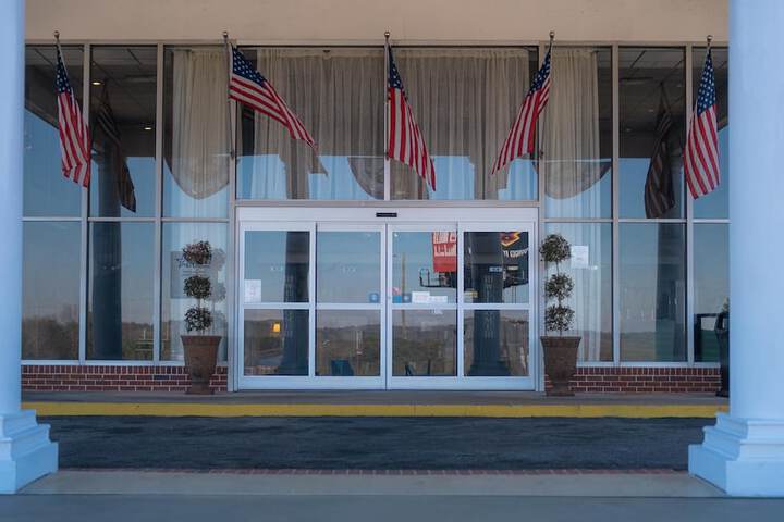 Americas Best Value Inn & Suites Phenix City