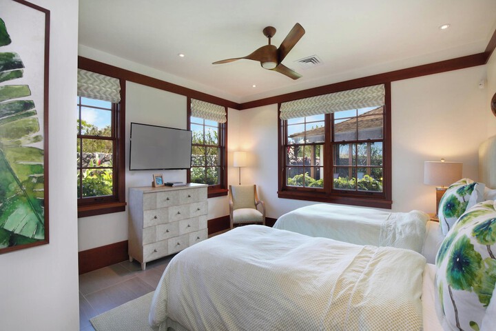 The Lodge at Kukui’ula