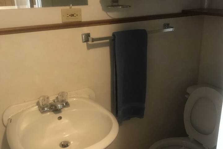 Chalet Motel