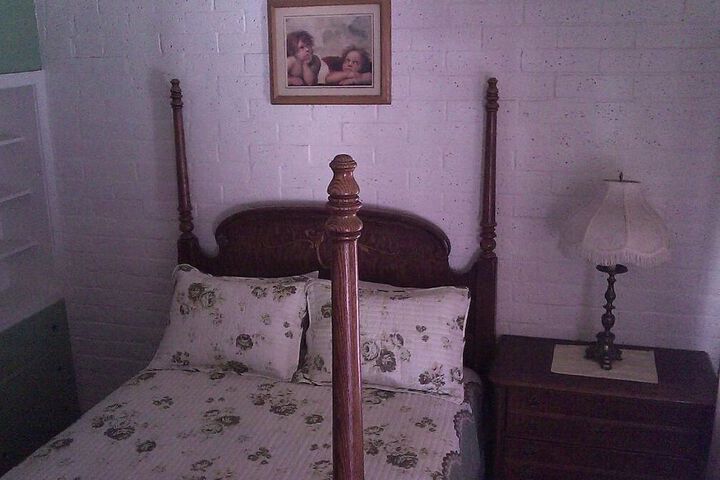 Ranch Motel