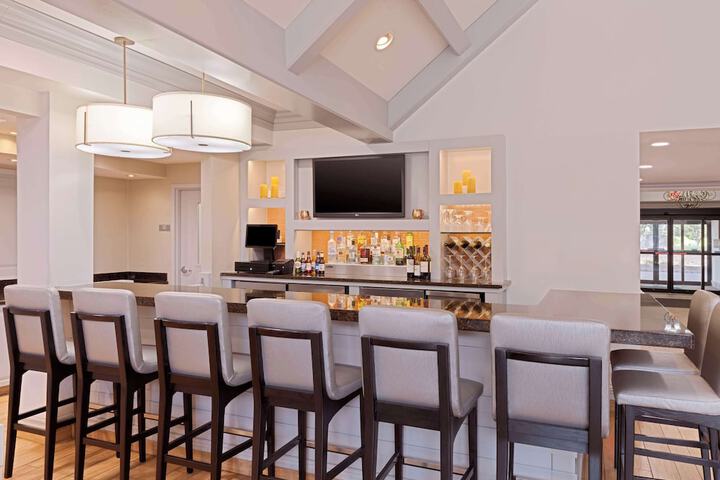 HYATT house Parsippany-East