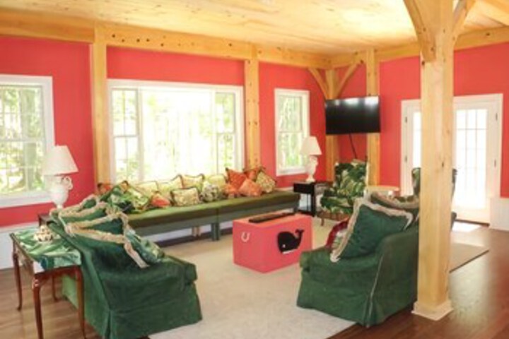Captains House Home