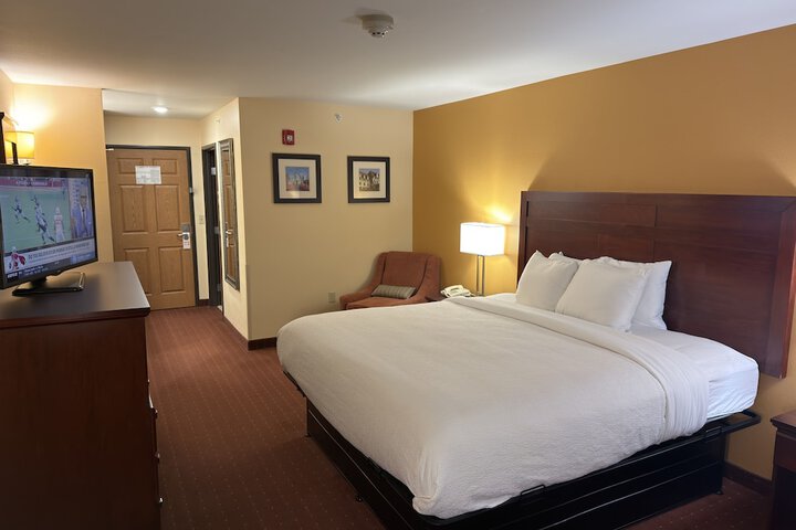 Americas Best Value Inn St. Robert