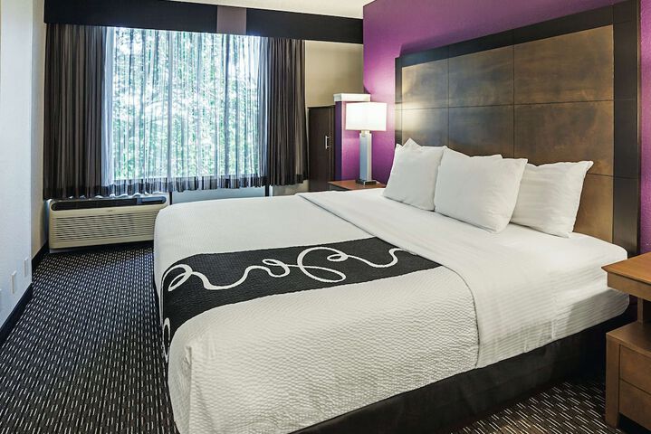 La Quinta Inn & Suites by Wyndham Rancho Cordova Sacramento