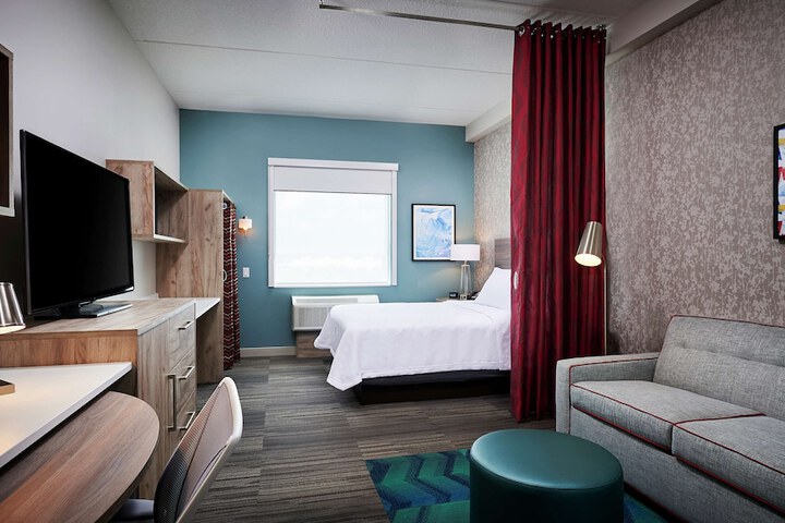 Home2 Suites by Hilton Brantford
