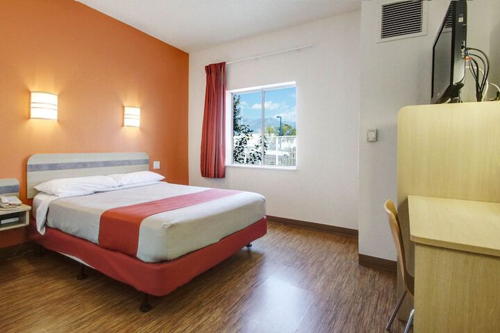 Motel 6 Lehi UT – Thanksgiving Point