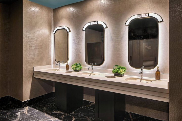 Renaissance Shoals Resort & Spa