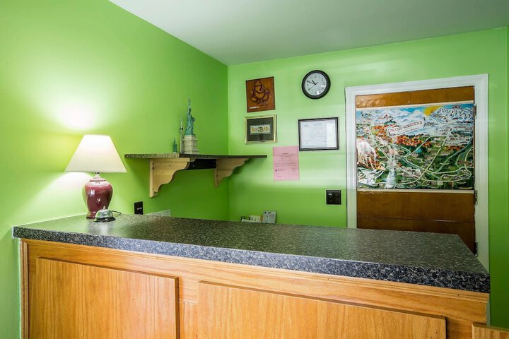 Rodeway Inn Lincoln I-93