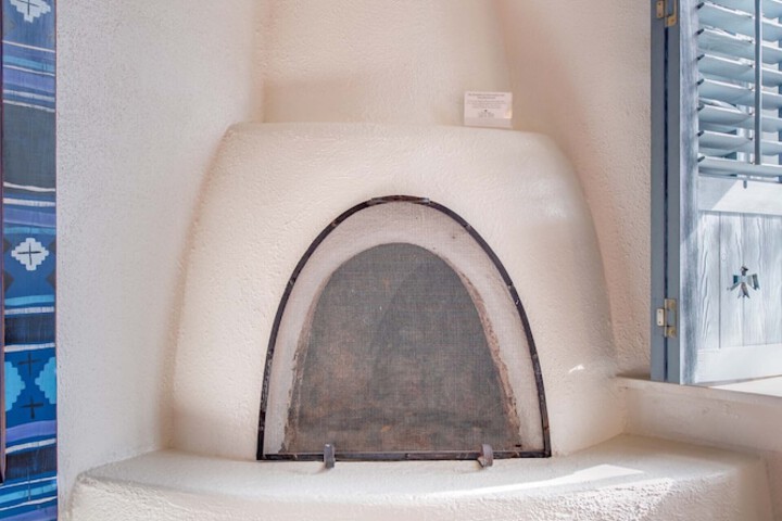 The Historic Taos Inn