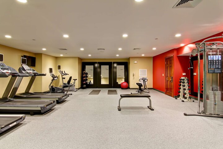 Health and Fitness 36 of 41