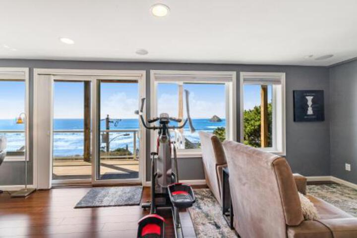 Oceanside Oasis