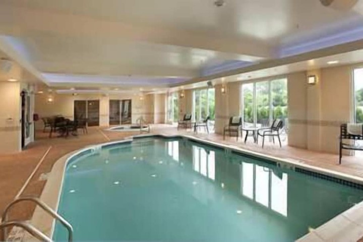 Hilton Garden Inn Mt. Laurel