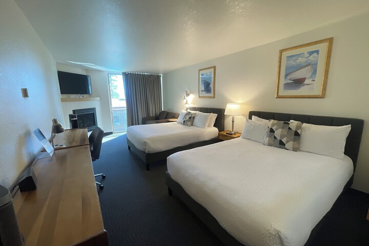 Firelite Lodge