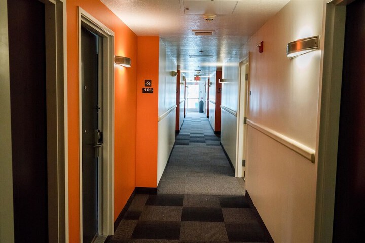 Motel 6 Pottstown PA