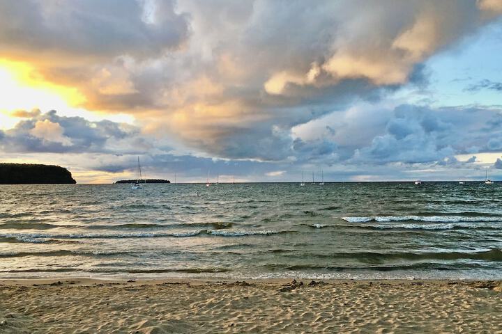 Eagle Harbor Inn