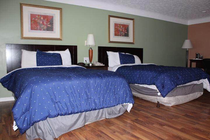 Bellevue Hotel & Suites