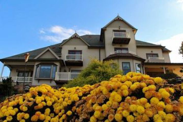 The Hurst House Bed and Breakfast