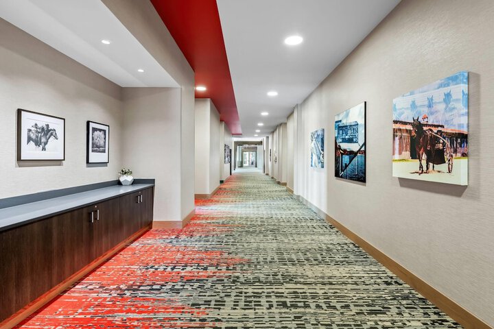 Running Aces Hotel & Casino Trademark Collection by Wyndham