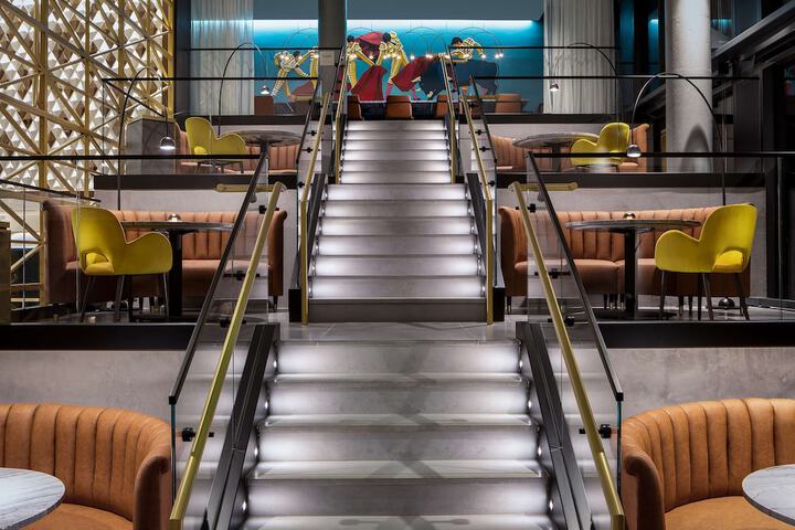 Amway Grand Plaza Curio Collection by Hilton