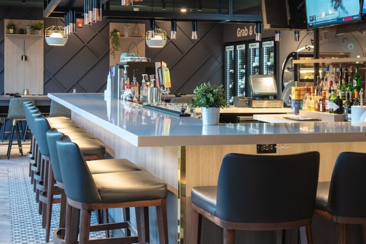 Delta Hotels by Marriott Calgary South