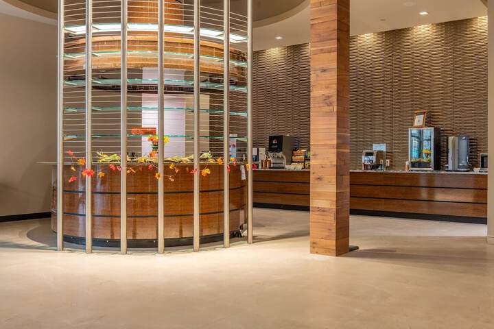 The Chandler Inn Bethlehem - Littleton an Ascend Collection Hotel