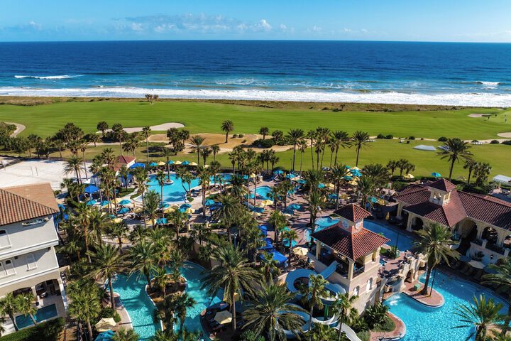 Hammock Beach Golf Resort & Spa