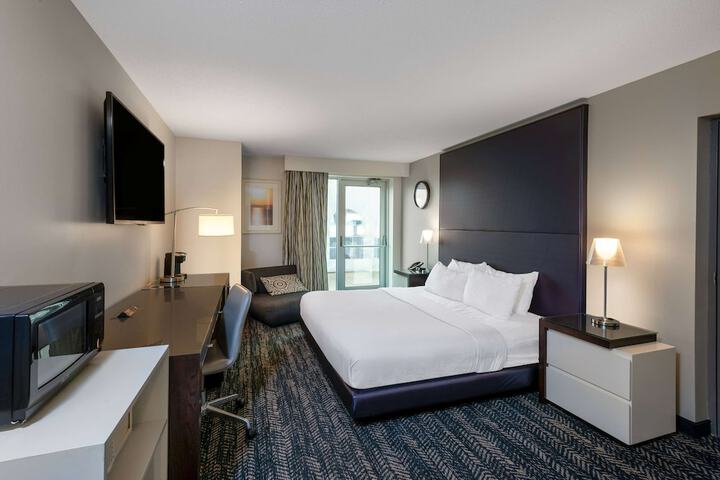 41 Lakefront Hotel Trademark Collection by Wyndham