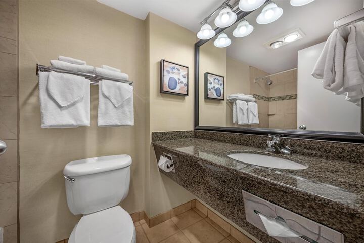 Best Western Plus Ocean View Resort