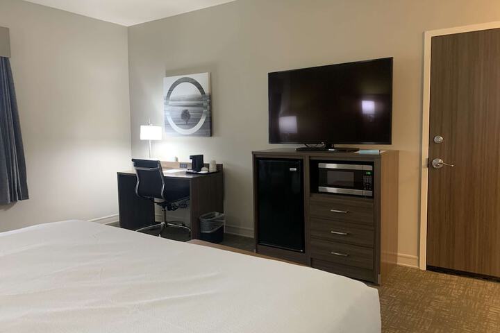 Best Western Plus Horseheads - Elmira