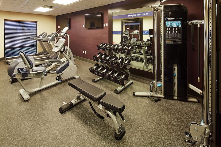 Health and Fitness 41 of 47