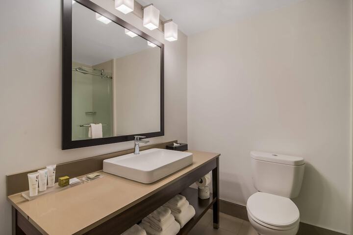 Country Inn & Suites by Radisson Goldsboro, NC