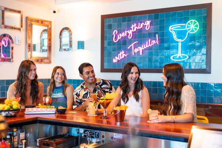 Island Grand at TradeWinds