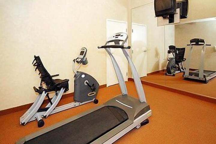 Sleep Inn & Suites Ronks - Lancaster Area