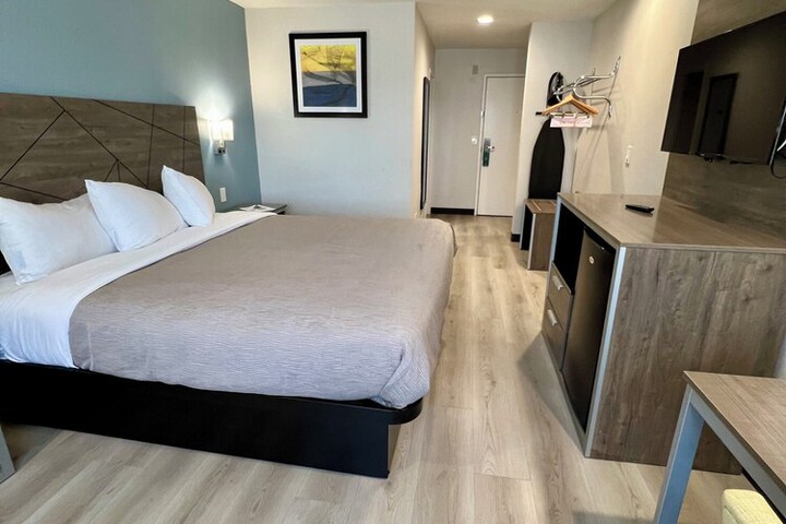 Quality Inn Tracy I-205