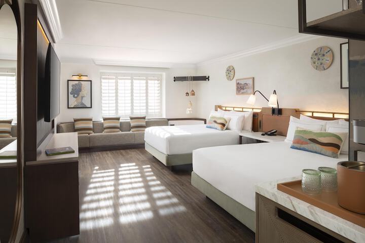 The Scottsdale Resort and Spa Curio Collection by Hilton