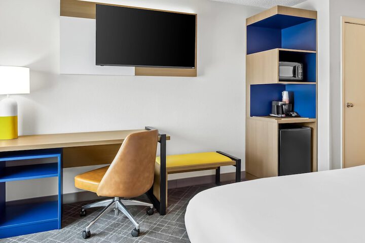 Comfort Inn & Suites OFallon - St. Louis Area