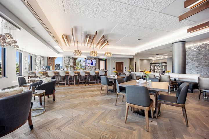 Flying Horse Resort & Club