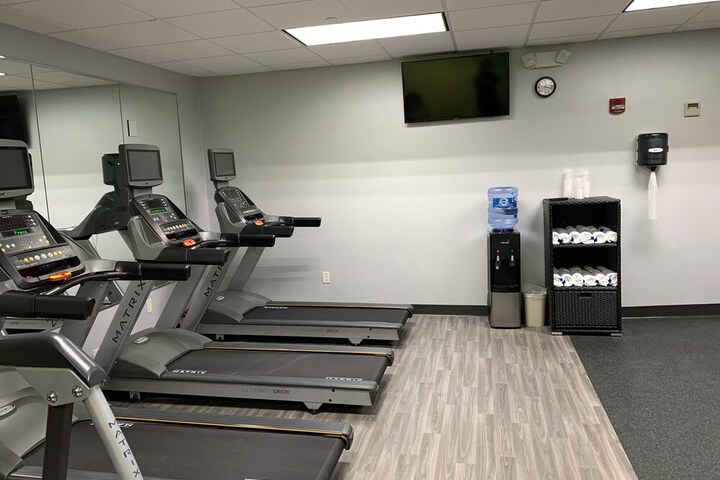 Holiday Inn Martinsburg by IHG