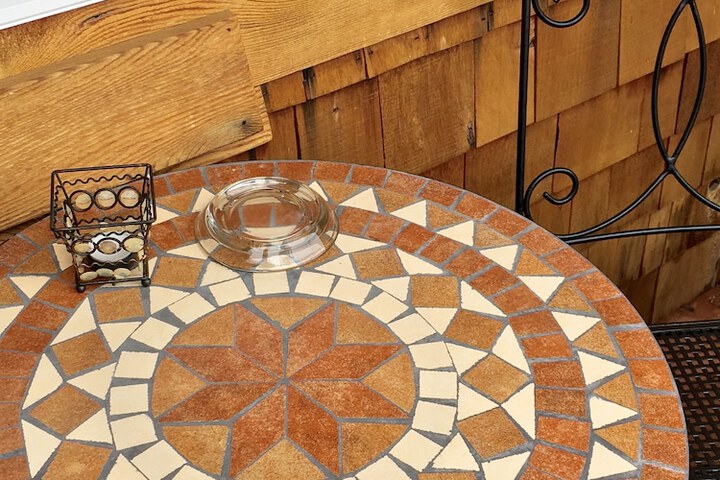 Terrace/Patio 136 of 151