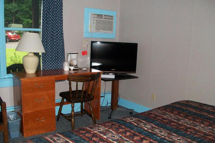 Mohican Motel