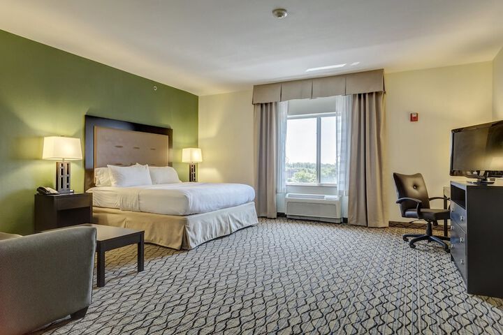 Holiday Inn Poplar Bluff by IHG