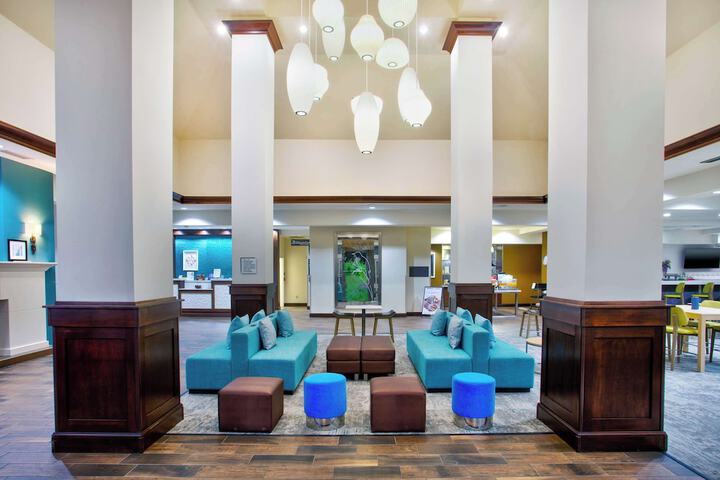 Hotel Interior 7 of 35