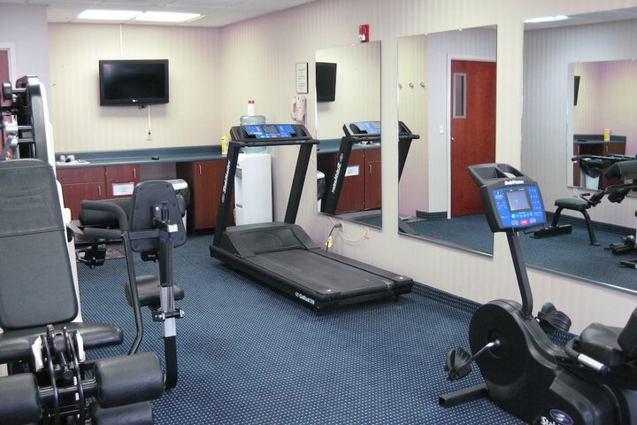 Health and Fitness 25 of 25
