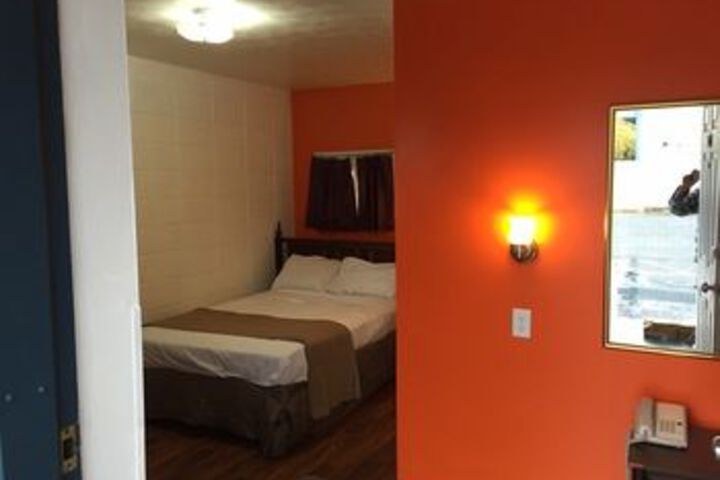 Soy City Motel