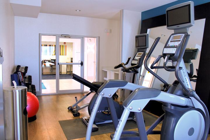 Health and Fitness 45 of 46