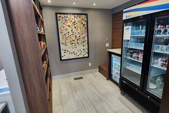 Holiday Inn Express Lompoc by IHG