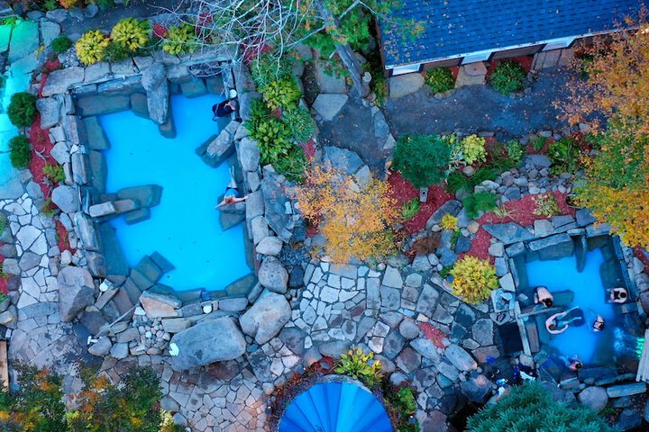 Hotel 5 of 55