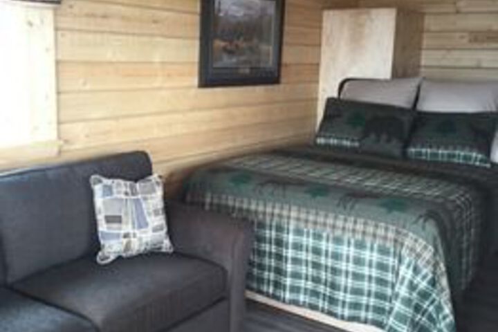 Beluga Lookout RV Park